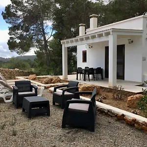  Apartamento Casa Ribas España