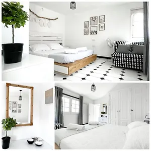  Apartamento House España