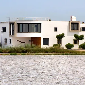 Mar D'espills - Adults Only El Poble Nou del Delta