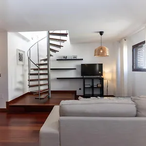  Apartamento La Casa De La Alameda España