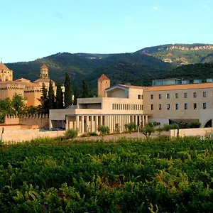 Hostatgeria De *** Poblet