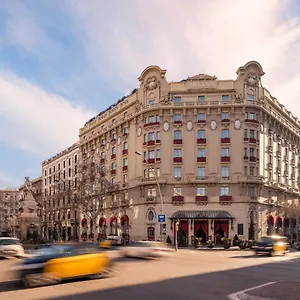 ***** Отель El Palace Испания