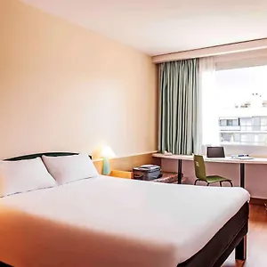 Ibis Barcelona Molins de Rei