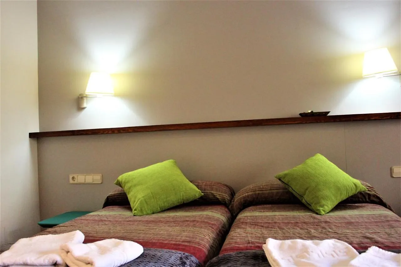 Hotel Seva