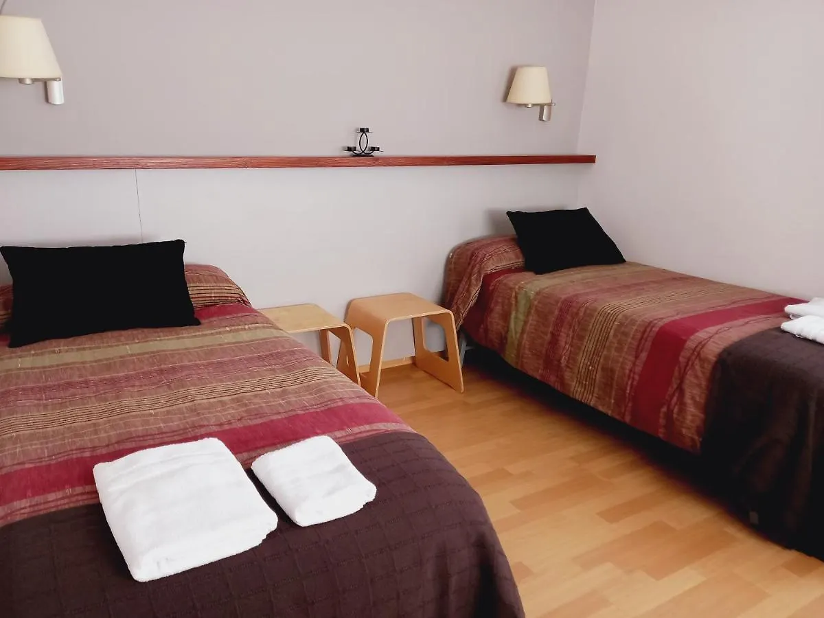 Hotel Seva