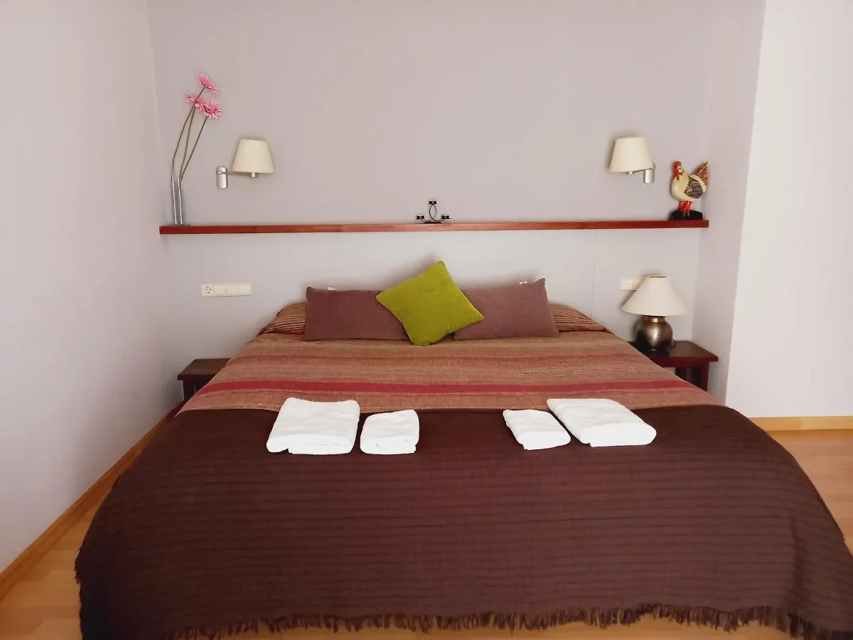 Hotel Seva