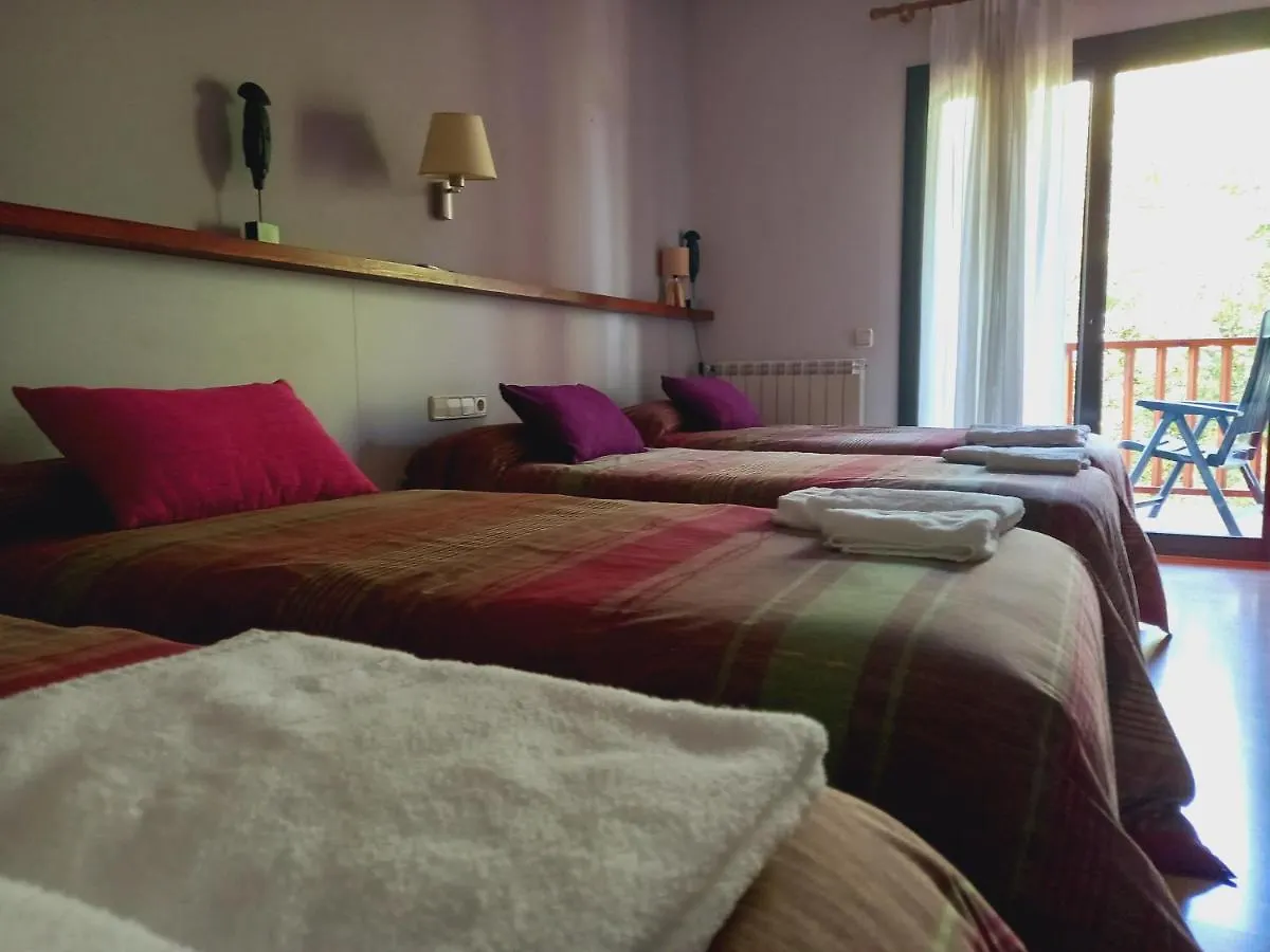 Hotel Seva