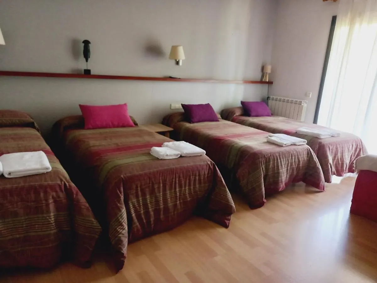 Hotel Seva