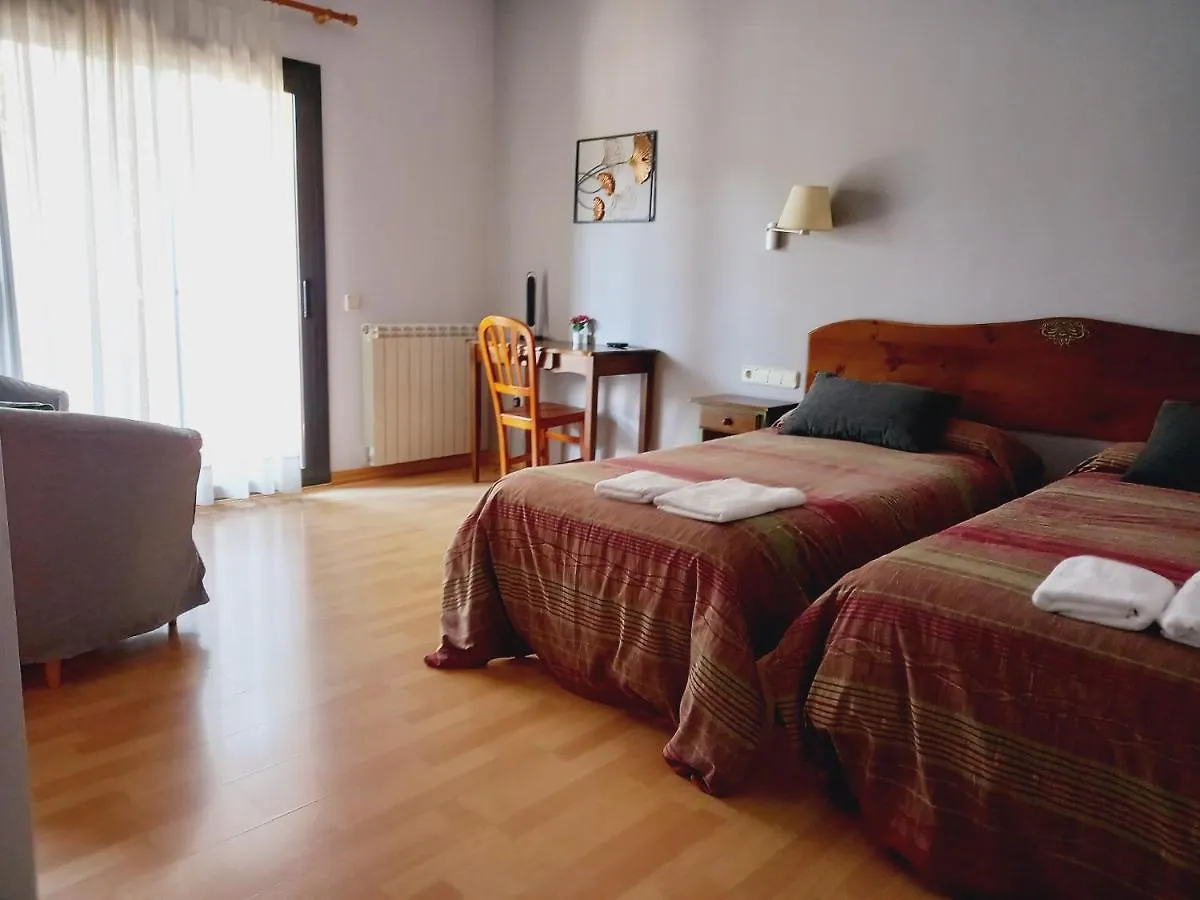 Hotel Seva Spain