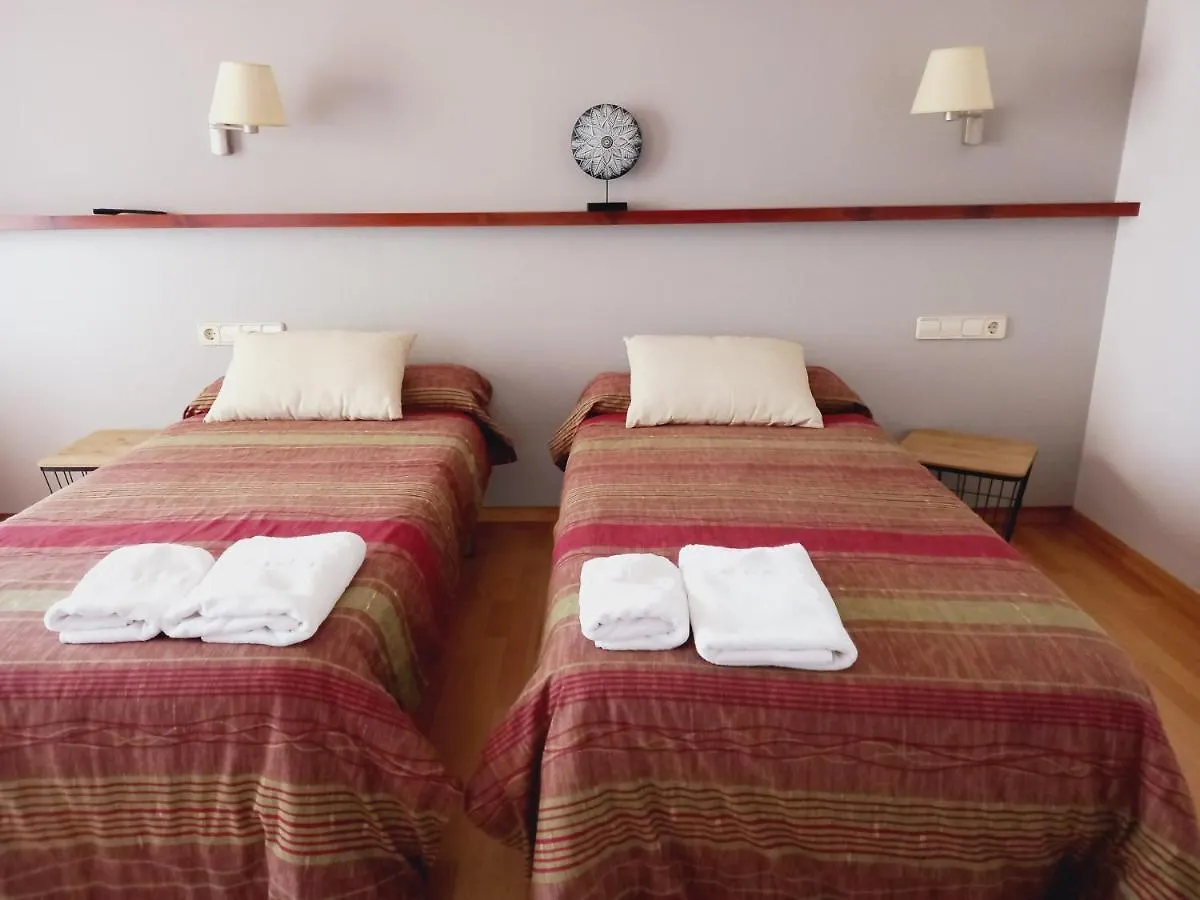 Hotel Seva 2*,  Spain