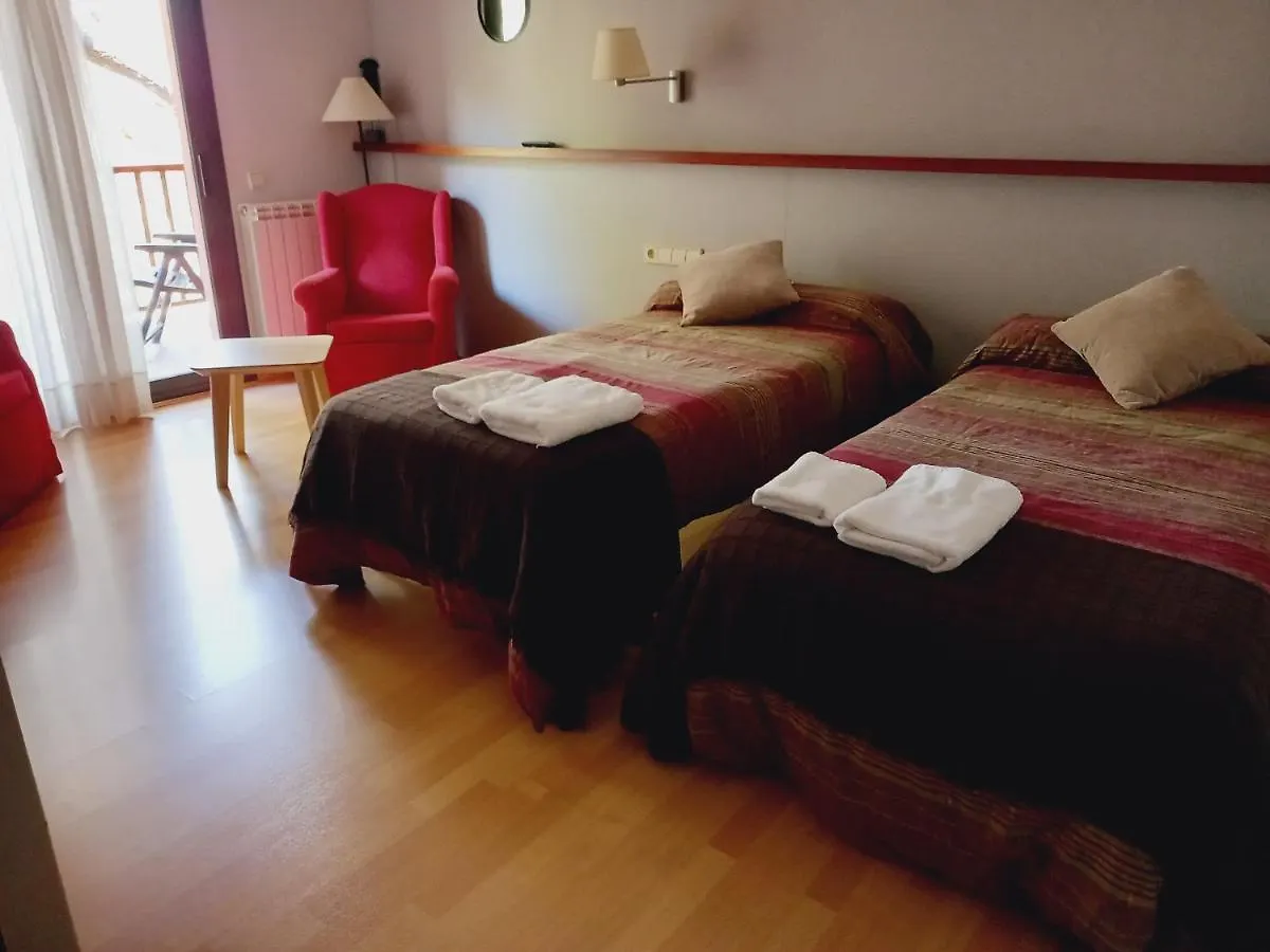 Hotel Seva
