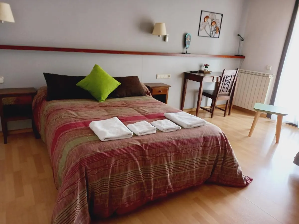 Hotel Seva